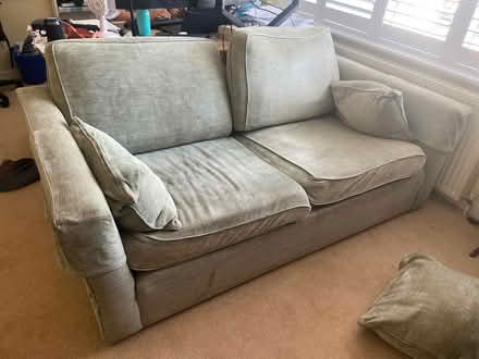 Photo of free Sofa #2 (BN5) #1
