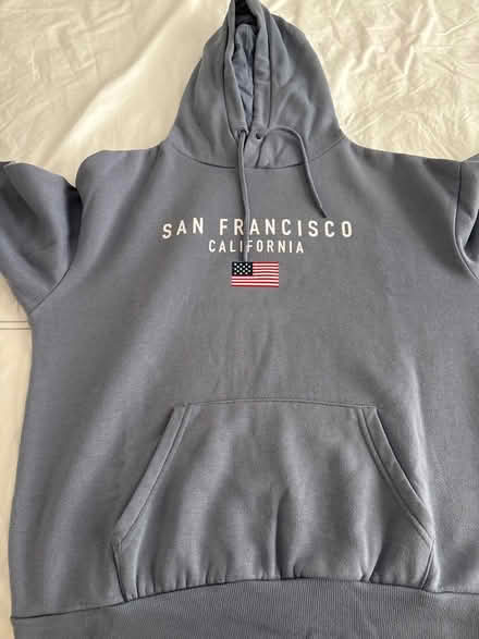 Photo of free Hooded tops size XS/S (BR3) #3