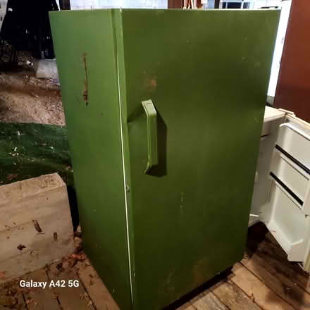 Photo of free Freezer (Montclair) #2