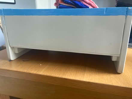 Photo of free Wooden Box (Friezland OL3) #2