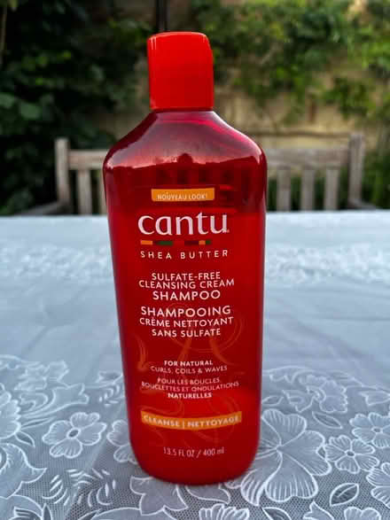 Photo of free Shampoo, conditioner, body lotion (Horsell) #4