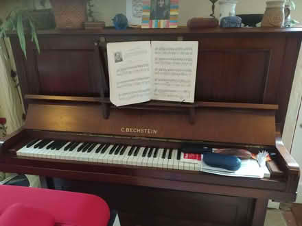 Photo of free Piano (Stone ST15) #1