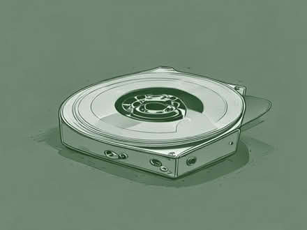 Photo of free Reel to reel Tapes (Cashes Green GL5) #1