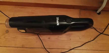 Photo of free Shark handheld cordless vacuum (Potters Bar EN6) #1