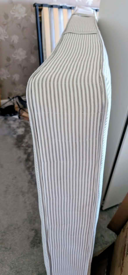 Photo of free Hypnos Superking Mattress in Good Clean Condition (Lake PO36) #3
