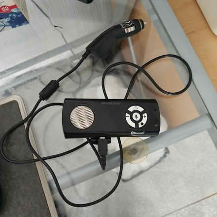 Photo of free Hands free speakerphone (Upton CH49) #1