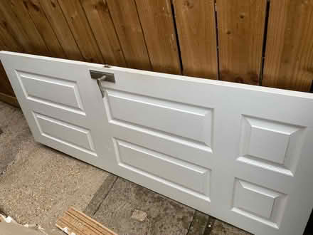 Photo of free Internal Door (Kemplah Park TS14) #1