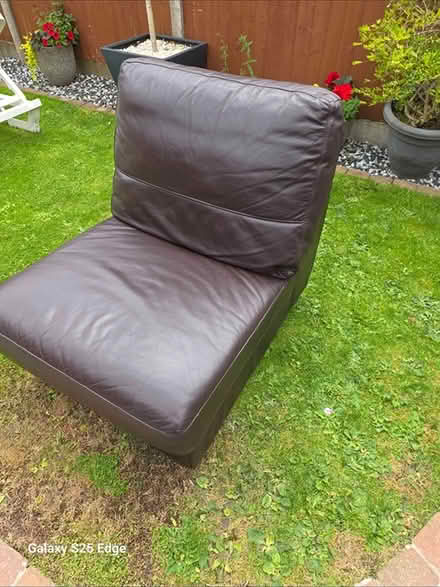 Photo of free Leather city (Ellistown LE67 1EL) #3