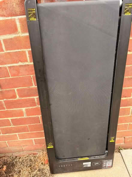Photo of free Treadmill (stockport shaw heath SK2) #1