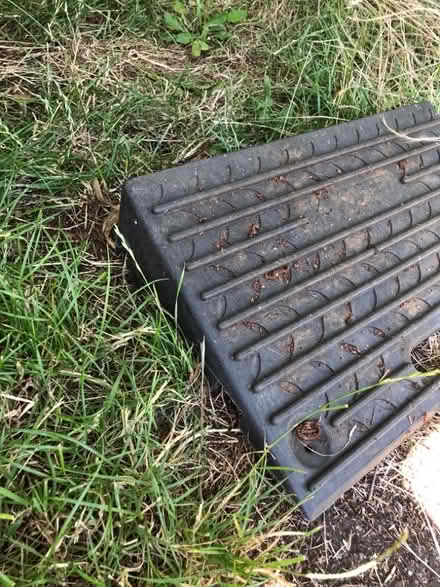 Photo of free Street ramps x12 (Harborne B17) #1