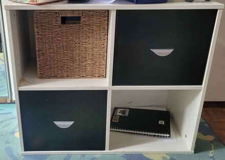 Photo of free 4x4 unit (Denmark hill (SE5)) #1