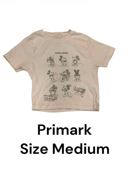 Photo of free Primark Girls Top (Brooklyn Storage) #1