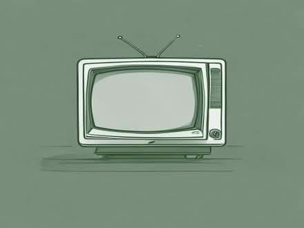 Photo of crt tv (Westbury on Trym BS9) #1