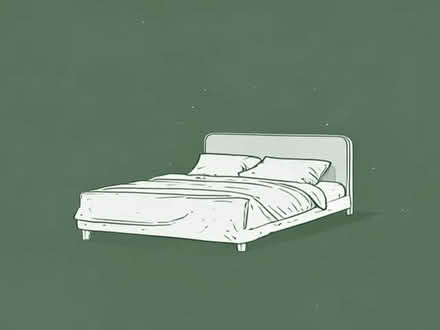 Photo of Super king or queen size bed (Dudbridge GL5) #1