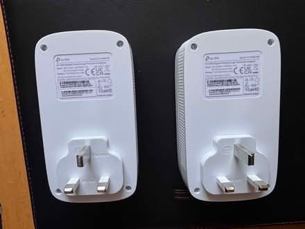 Photo of free Netword Extenders - TP Link AV1300 (PO12 Alverstoke) #2