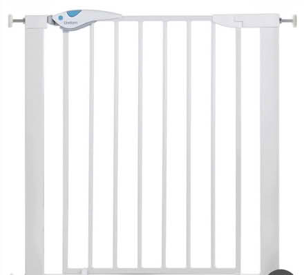 Photo of child safety gate (Bradley Stoke Bristol) #1