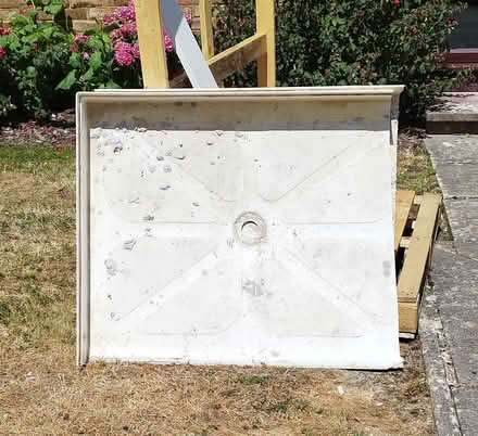 Photo of free Great British Shower Tray (Bognor Regis PO21) #1