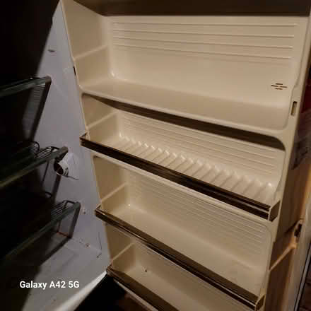 Photo of free Freezer (Montclair) #3