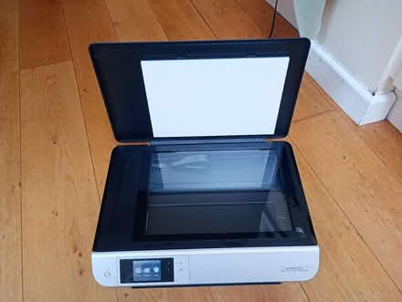 Photo of free HP Printer 5530 (Garden City OX5) #2