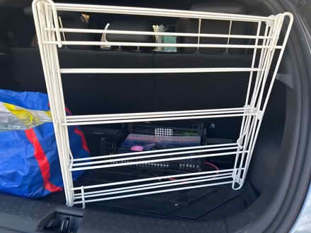 Photo of free Various household items (CB3) #3