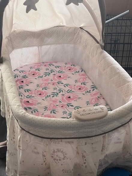 Photo of free Bassinet (North side) #1
