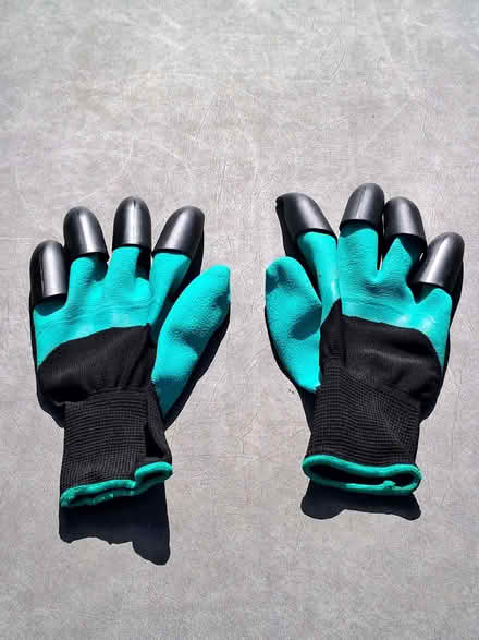 Photo of free Gardening Gloves, unused (Didcot OX11) #2