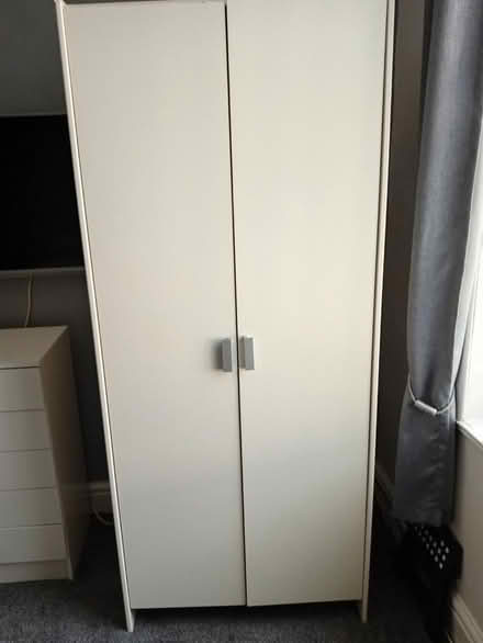 Photo of free Wardrobe (Stacksteads OL13) #1