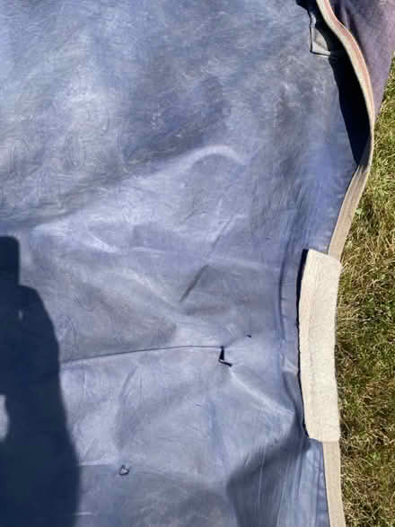 Photo of free Weatherbeta 6’9” No Fill (WR13, Berrow) #2