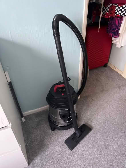 Photo of free Vacuum cleaner (Coventry CV21GW) #1