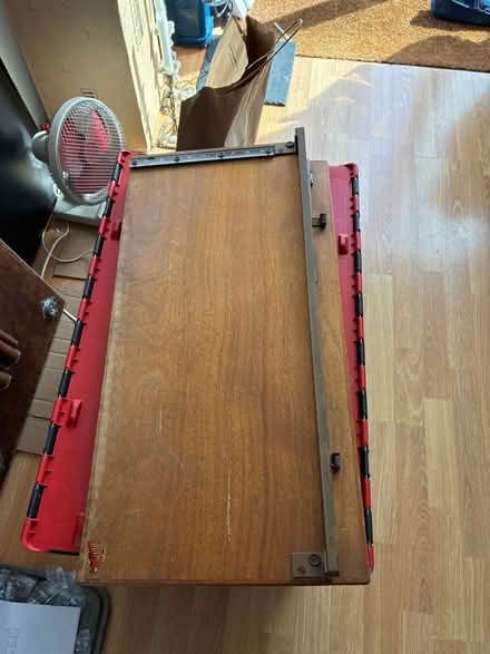 Photo of free Vintage photo trimmer (Larkfield) #1