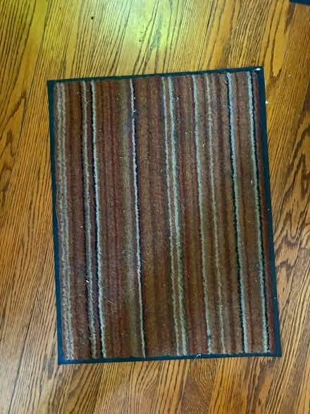 Photo of free Small rugs/doormats (Croton-on-Hudson) #3
