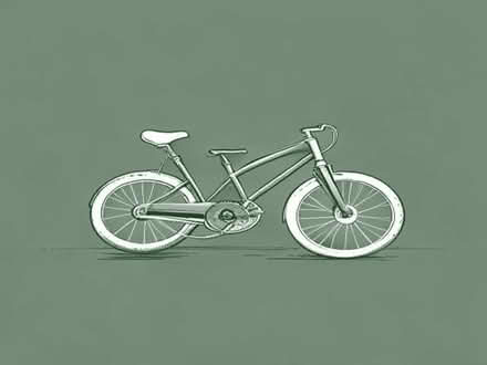 Photo of Kids bike for 4?years (Seaside BN22) #1