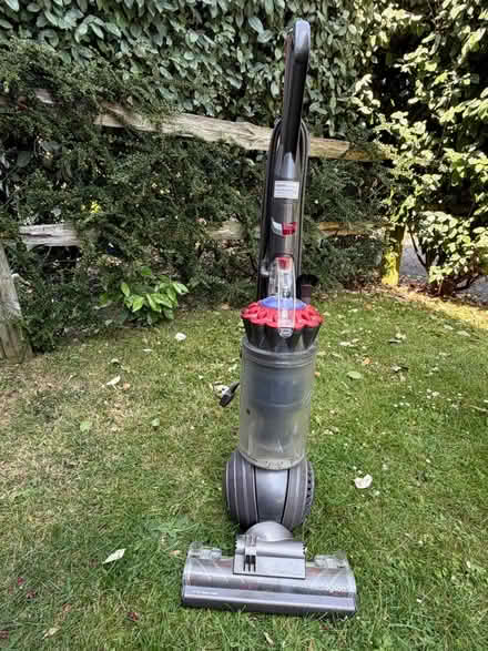 Photo of free Dyson DC41 (central Steyning) #1
