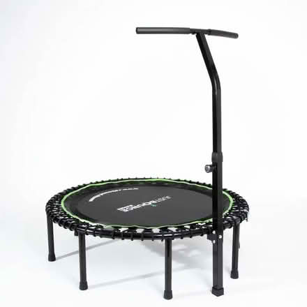 Photo of Rebounder trampoline (Florence Park OX4) #1