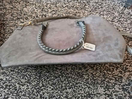 Photo of free ladies bags (Herdings S14) #2
