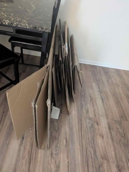 Photo of free Moving Boxes (Hyattsville) #4