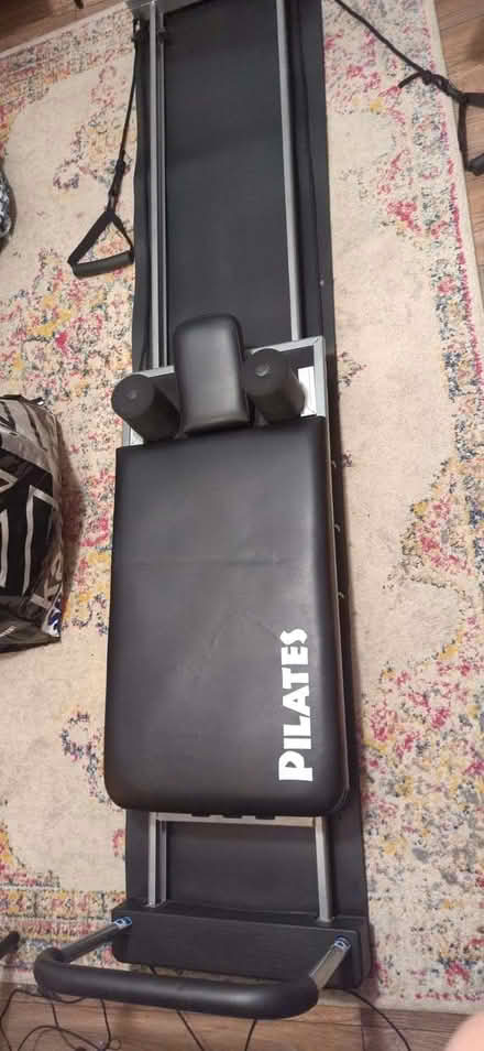 Photo of free Aeropilates 435 reformer (Musselburgh EH21) #1
