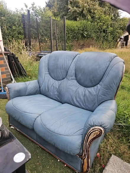 Photo of free Sofas and tables (Long Lawford CV239) #2