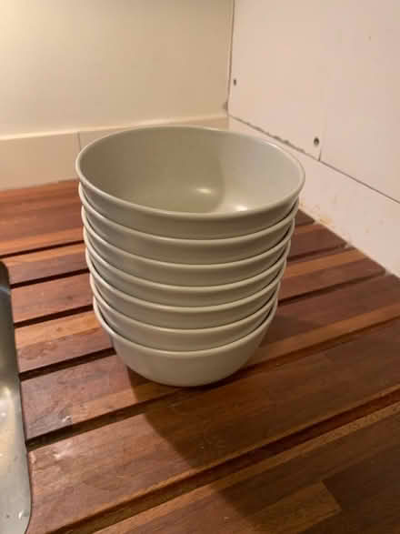 Photo of free Crockery job lot (Camden tube station NW1) #2