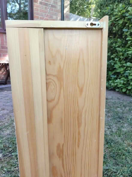 Photo of free Hooks with small storage basket (Northcourt OX14) #2
