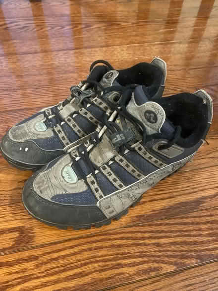 Photo of free Cilpless bike shoes size 37 (Orleans) #1