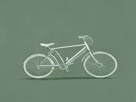 Photo of Secondhand bike (Timsbury BA2) #1