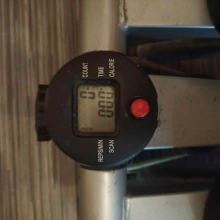 Photo of free Exercise stepper (Fulwood PR2) #2