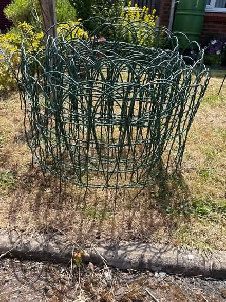 Photo of free Roll of wire fencing (Hereford Bobblestock) #1