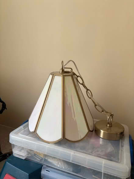 Photo of free Light (Lewisham) #1