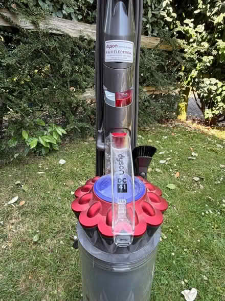 Photo of free Dyson DC41 (central Steyning) #2