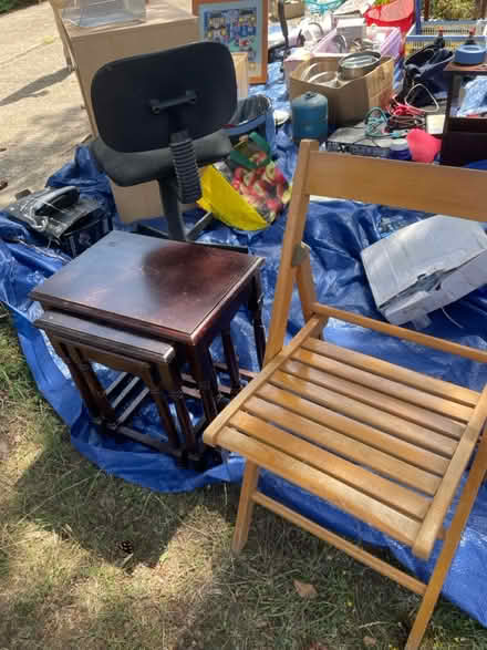 Photo of free Various items to go (Mistley CO11) #4