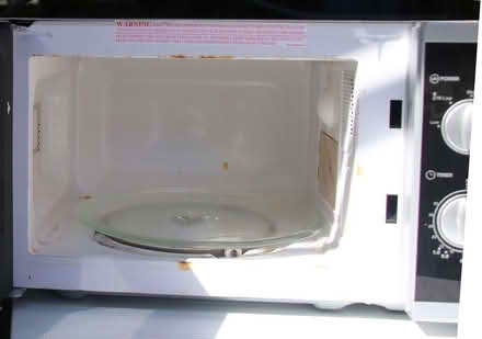 Photo of free Microwave (King's Lynn PE30) #1