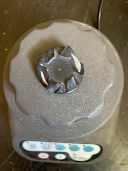 Photo of free Liquidiser- (Fairfield Park BA1) #3