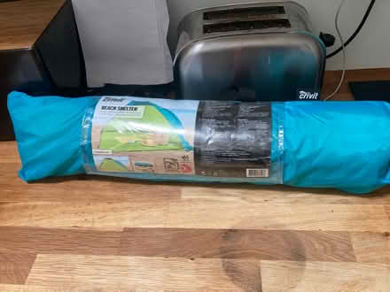 Photo of free Beach Wind break (Deansgrange Road, Blackrock) #1